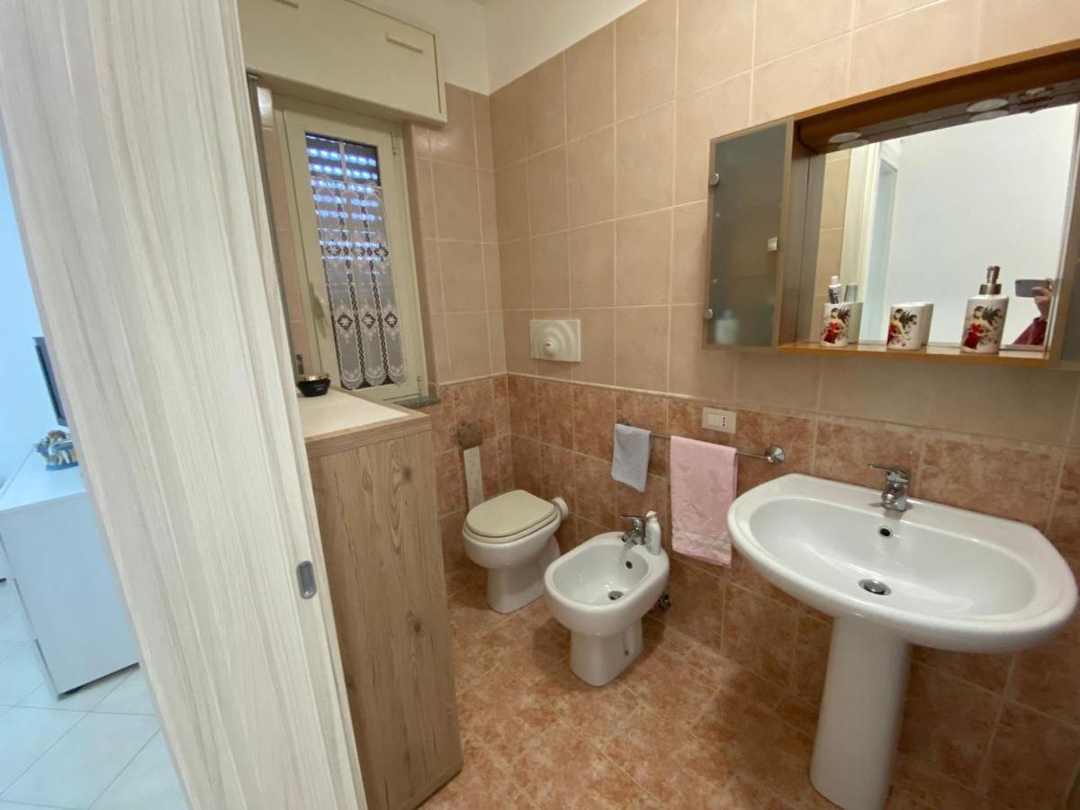Villa Ducale Leporano Extérieur photo